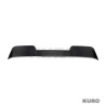 MERCEDES G63 2018+ carbon spoiler - CT DESIGN