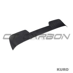 MERCEDES G63 2018+ carbon spoiler - CT DESIGN