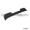 MERCEDES G63 2018+ carbon spoiler - CT DESIGN