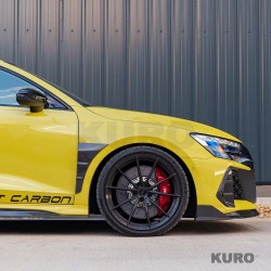 AUDI RS3 8Y po liftingu sportback 2025+ ULTIMATE carbon zestaw - CT DESIGN