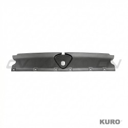 AUDI RS3 8Y 2020+ matowy carbon ENGINE BAY SCUTTLE listwa
