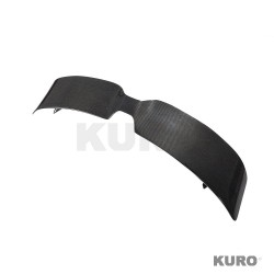 MINI COOPER S F56/F66 JCW SPORT pakiet carbon spoiler