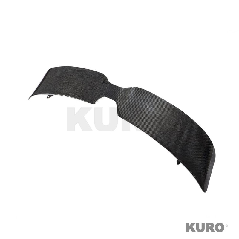 MINI COOPER S F56/F66 JCW SPORT pakiet carbon spoiler