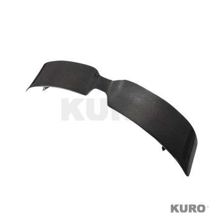 MINI COOPER S F56/F66 JCW SPORT pakiet carbon spoiler