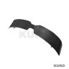MINI COOPER S F56/F66 JCW SPORT pakiet carbon spoiler