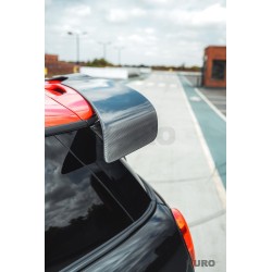MINI COOPER S F56/F66 JCW SPORT pakiet carbon spoiler
