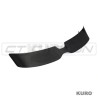 MINI COOPER S F56/F66 JCW SPORT pakiet carbon spoiler