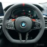 BMW GXX LCI ALCANTARA FLAT BOTTOM CUSTOM kierownica