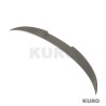 BMW M4/4 SERIES G83/G23 carbon spoiler V1 - CT DESIGN