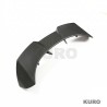 AUDI A3/S3/RS3 8Y 2022+ sportback matowy carbon spoiler - CT DESIGN