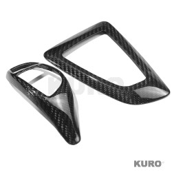 BMW Fxx ZF SHIFTER & SURROUND zestaw - LHD V2