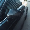 AUDI A3/S3/RS3 8V pre-preg carbon lusterka - bez LANE ASSIST