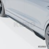AUDI RSQ8 2020+ carbon progi boczne - CT DESIGN