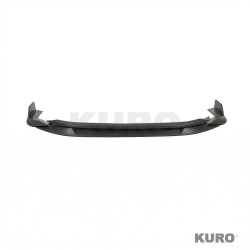 AUDI RS3 8Y 2022-2024 matowy carbon splitter - CT DESIGN