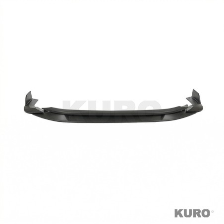 AUDI RS3 8Y 2022-2024 matowy carbon splitter - CT DESIGN