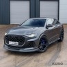 AUDI RSQ8 po liftingu 2025+ carbon pełny zestaw - CT DESIGN