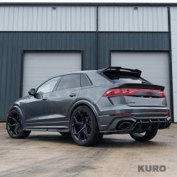 AUDI RSQ8 po liftingu 2025+ carbon pełny zestaw - CT DESIGN