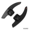 AUDI A3/S3/RS3 8V carbon SHIFTER PADDLES