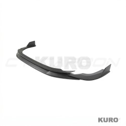 AUDI RS3 8Y 2022-2024 matowy carbon splitter - CT DESIGN