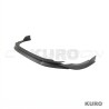 AUDI RS3 8Y 2022-2024 matowy carbon splitter - CT DESIGN