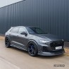AUDI RSQ8 po liftingu 2025+ carbon pełny zestaw - CT DESIGN