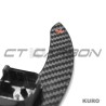AUDI A3/S3/RS3 8V carbon SHIFTER PADDLES
