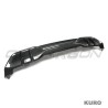 BMW X5 G05 2019+ carbon MIDDLE dyfuzor