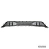 BMW X5 G05 2019+ carbon MIDDLE dyfuzor