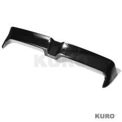 VOLKSWAGEN POLO MK5 2014-2017 gloss black spoiler