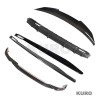 BMW G26 I4 2020+ carbon zestaw - V5