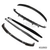 BMW G26 4 SERIES & I4 2020+ carbon zestaw - V4