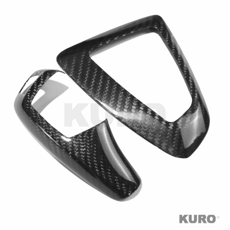 BMW Fxx ZF SHIFTER & SURROUND zestaw - RHD