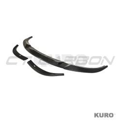 BMW G26 4 SERIES & I4 2020+ carbon zestaw - V4