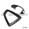 BMW Fxx ZF SHIFTER & SURROUND zestaw - RHD