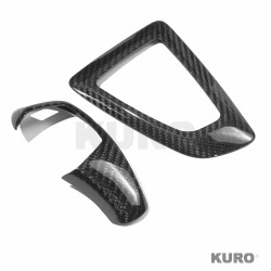 BMW Fxx ZF SHIFTER & SURROUND zestaw - LHD