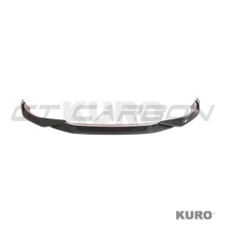 BMW G26 4 SERIES & I4 2020+ carbon zestaw - V3