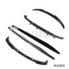 BMW G26 4 SERIES & I4 2020+ carbon zestaw - V2
