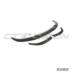 BMW G26 4 SERIES & I4 2020+ carbon zestaw - V2