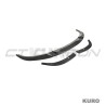 BMW G26 4 SERIES & I4 2020+ carbon zestaw - V2