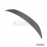 MERCEDES E63 W213 2018-2020 przed liftingiem carbon spoiler - CT DESIGN