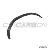 BMW G23 4 SERIES kabriolet 2020+ carbon zestaw - V3