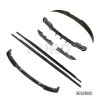 BMW G23 4 SERIES kabriolet 2020+ carbon zestaw - V1