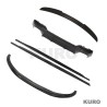 BMW G22 4 SERIES 2020+ carbon zestaw - V14