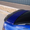 AUDI A3/S3/RS3 8Y 2022+ sedan carbon spoiler - CT DESIGN