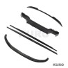 BMW G22 4 SERIES 2020+ carbon zestaw - V9