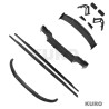 BMW G22 4 SERIES 2020+ carbon zestaw - V8