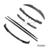 BMW G22 4 SERIES 2020+ carbon zestaw - V5