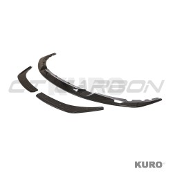 BMW G22 4 SERIES 2020+ carbon zestaw - V6