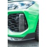 AUDI RS3 8Y 2022-2024 carbon zderzak przedni CORNERS - CT DESIGN
