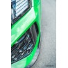 AUDI RS3 8Y 2022-2024 carbon zderzak przedni CORNERS - CT DESIGN